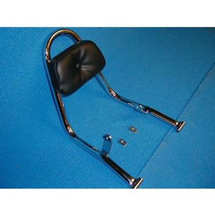Yamaha XV535 Chrome Renntec Sissy Bar